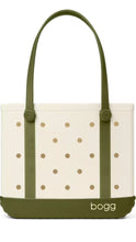 Load image into Gallery viewer, Baby Academy Moss Bogg Bag
