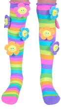 Load image into Gallery viewer, Oopsie Daisy Toddler Socks
