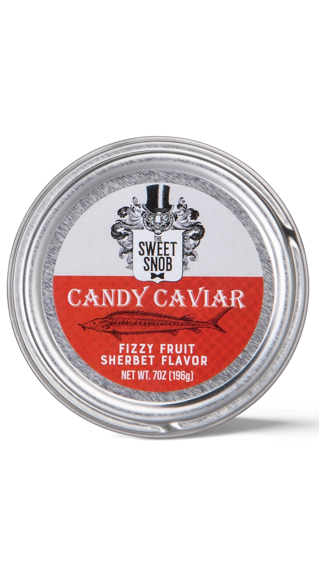 Sherbet Candy Caviar