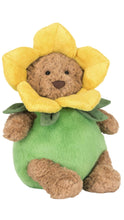 Load image into Gallery viewer, Bartholomew Daffodil Plush
