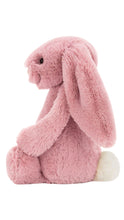 Load image into Gallery viewer, Tulip Pink Bunny Medium Plush
