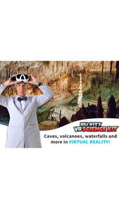 Bill Nye's VR Science Kit