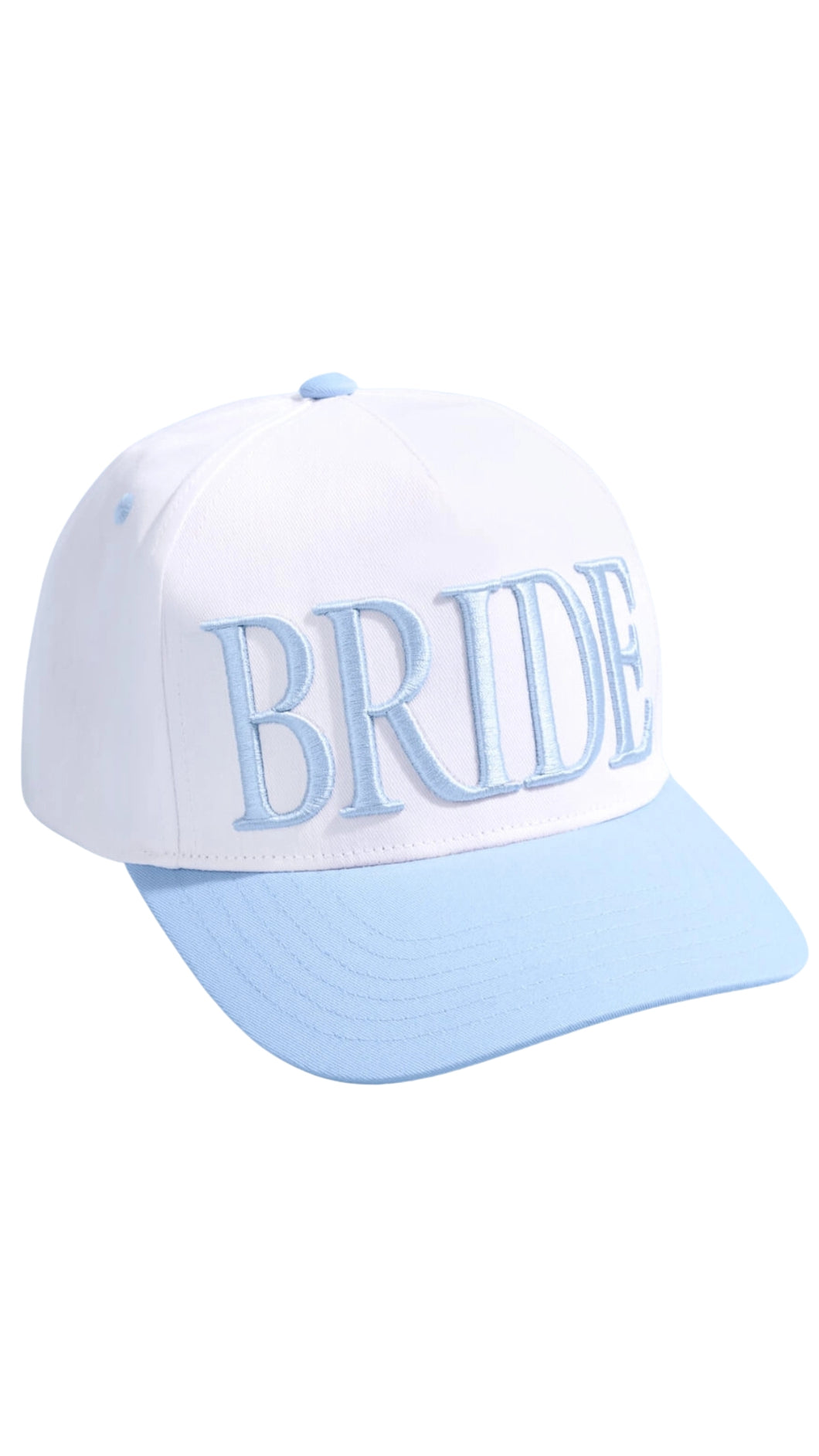 Something Blue Hat