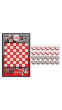 Load image into Gallery viewer, Diet Coke Checkers
