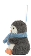 Load image into Gallery viewer, Peanut Penguin Decoration
