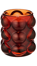 Load image into Gallery viewer, Gilded Citrus Glass Candle
