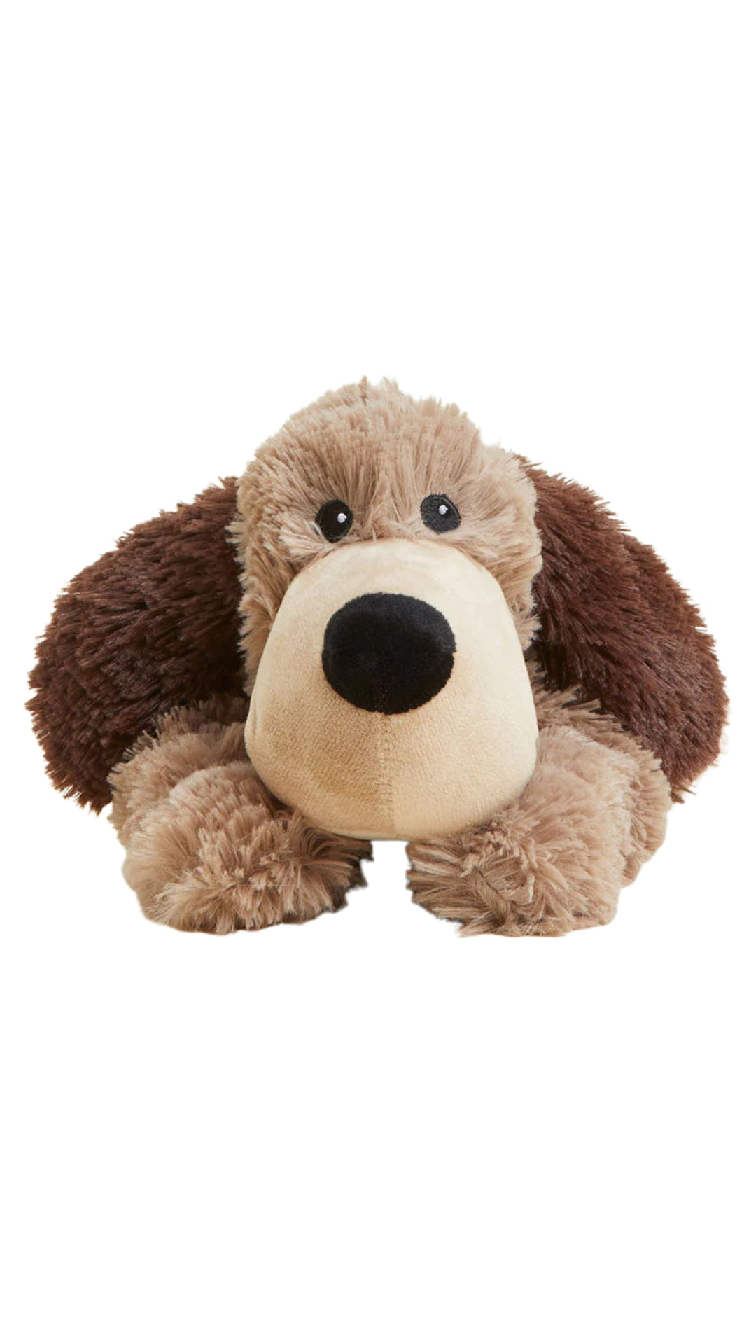 Brown Dog Warmie