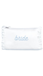 Bride Cosmetic Bag