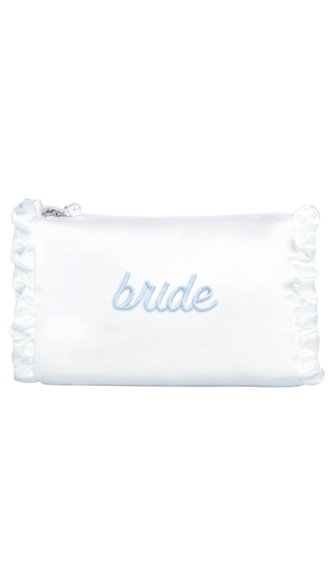 Bride Cosmetic Bag