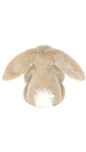 Load image into Gallery viewer, Oat Flufflet Bunny Plush
