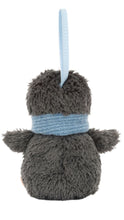 Load image into Gallery viewer, Peanut Penguin Decoration
