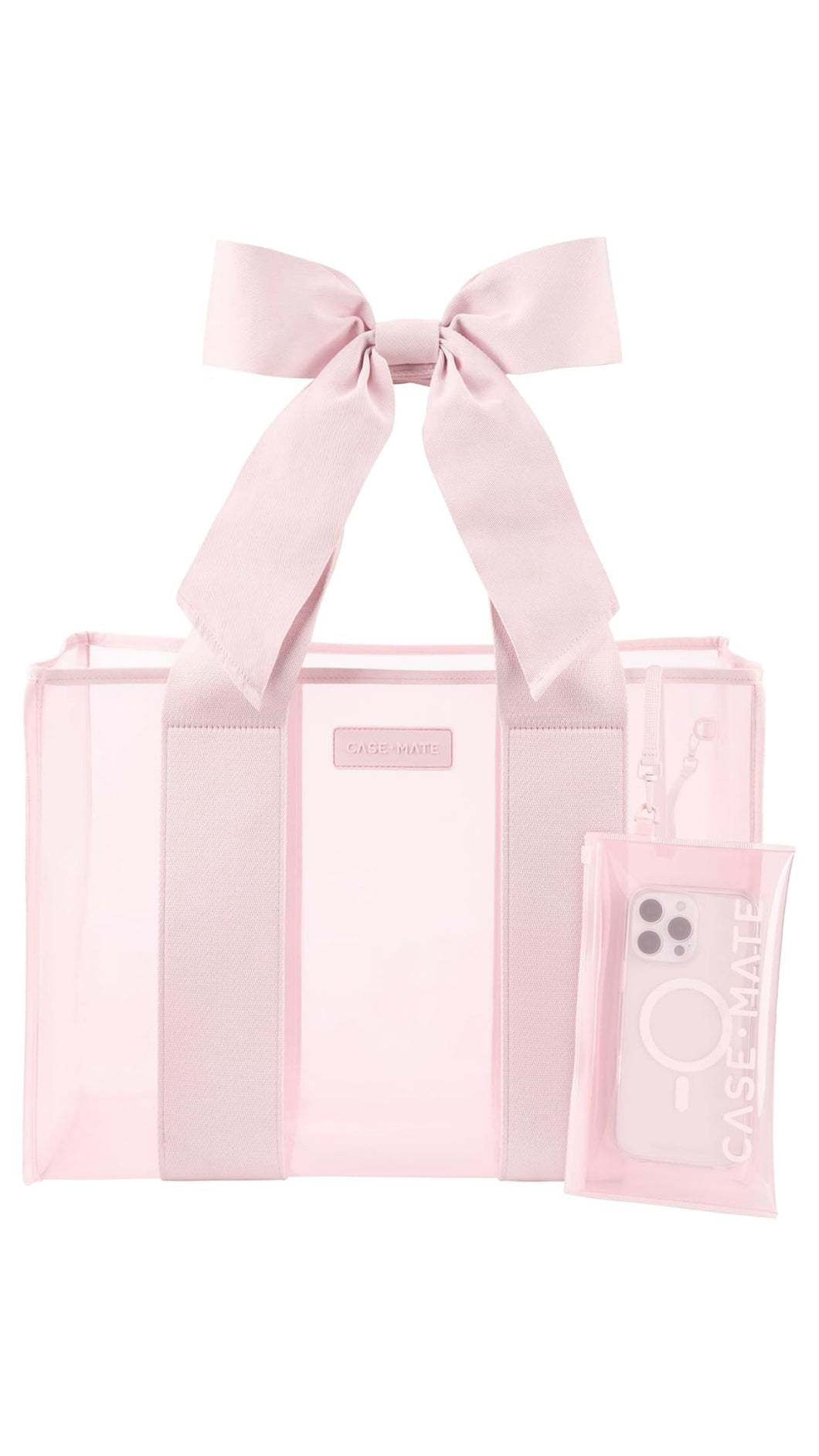 Bow Beach Tote