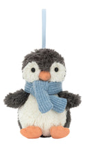 Load image into Gallery viewer, Peanut Penguin Decoration
