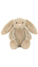 Load image into Gallery viewer, Oat Flufflet Bunny Plush
