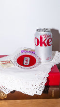 Load image into Gallery viewer, Diet Coke Tinket Dish
