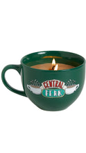 Load image into Gallery viewer, Friends: Central Perk Coffee Cup Candle
