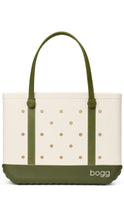 Load image into Gallery viewer, Original Academy Moss Bogg Bag
