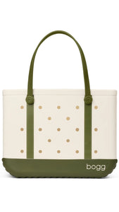 Original Academy Moss Bogg Bag