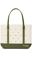 Original Academy Moss Bogg Bag