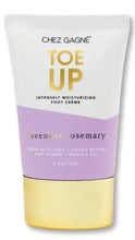 Load image into Gallery viewer, Toe Up Foot Creme
