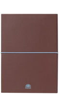 Load image into Gallery viewer, Chestnut Notebook
