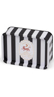 Dopo Printed Tin- Tiger Candle