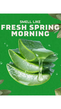 Load image into Gallery viewer, Cool Fresh Aloe Bar Soap
