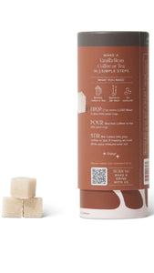 Vanilla Bean Tallboy