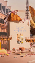 Load image into Gallery viewer, Pardon My French Puzzle

