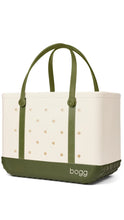 Load image into Gallery viewer, Original Academy Moss Bogg Bag
