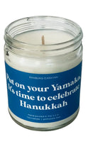 Load image into Gallery viewer, Put On Yamaka Candle
