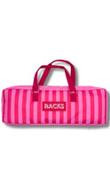 Load image into Gallery viewer, Mahj Rack Bag Pink
