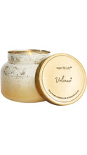 Load image into Gallery viewer, Volcano Glimmer Oversized Candle
