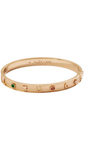 Load image into Gallery viewer, Lucky Hinge Bangle
