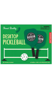 Desktop Pickleball