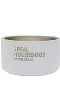 Load image into Gallery viewer, Real Housedogs Bowl Colorado
