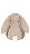 Load image into Gallery viewer, Blossom Beige Bunny Petal Big Plush
