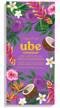 Load image into Gallery viewer, Ube Coconut Cream Bar
