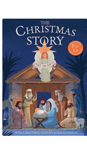 Load image into Gallery viewer, The Christmas Story Book
