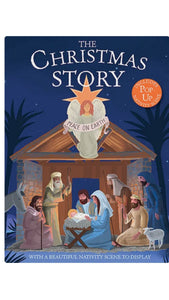 The Christmas Story Book