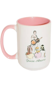 Gracie Abrams Mug