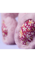 Load image into Gallery viewer, Thistlepop Blossom Luxe Bunny Plush
