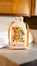 Load image into Gallery viewer, Orange Blossom Soap Sachet
