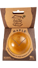 Load image into Gallery viewer, Knock on Wood-Heart
