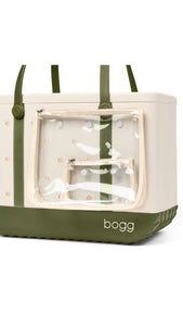 Original Academy Moss Bogg Bag