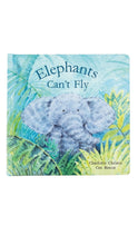 Load image into Gallery viewer, Elephants Can&#39;t Fly Book
