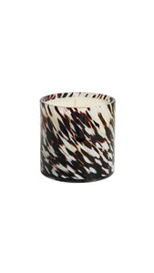 15.5oz Saffron Sandalwood - Lounge