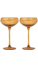 Load image into Gallery viewer, Lou Coupe Set- Amber
