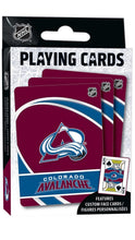 Load image into Gallery viewer, CO Avalanche Playing Cards
