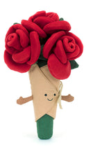 Load image into Gallery viewer, Amuseables Rose Bouquet
